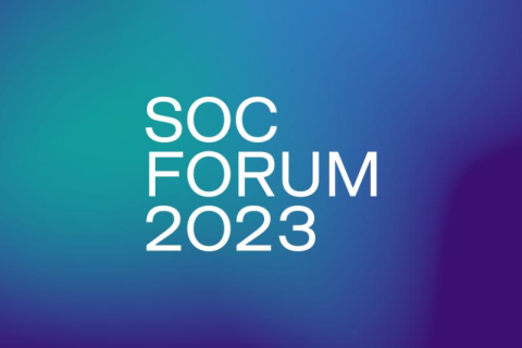 Хакеры и защитники поборются за кибервысотку на SOC-Forum 2023